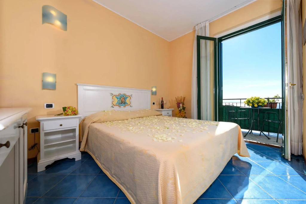 Hotel Doria Amalfi