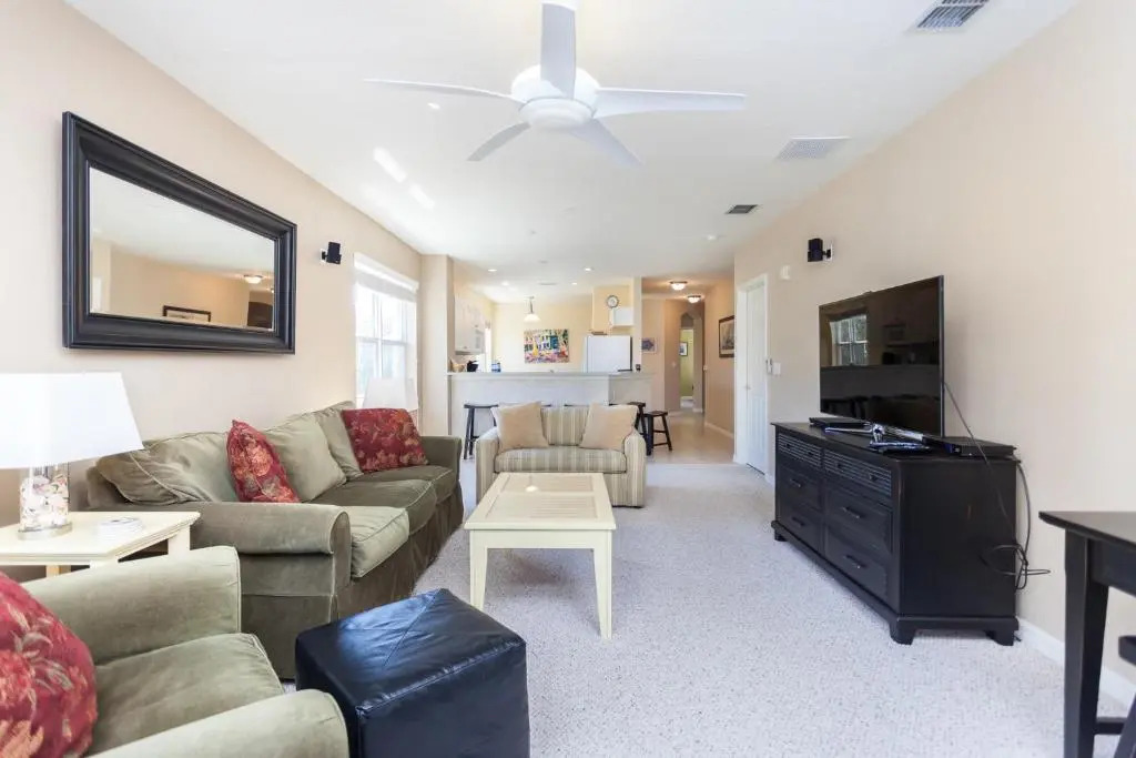 Canopy Walk 235, Bedrooms, Sleeps 8, Intracoastal View, 3rd Floor, WiFi