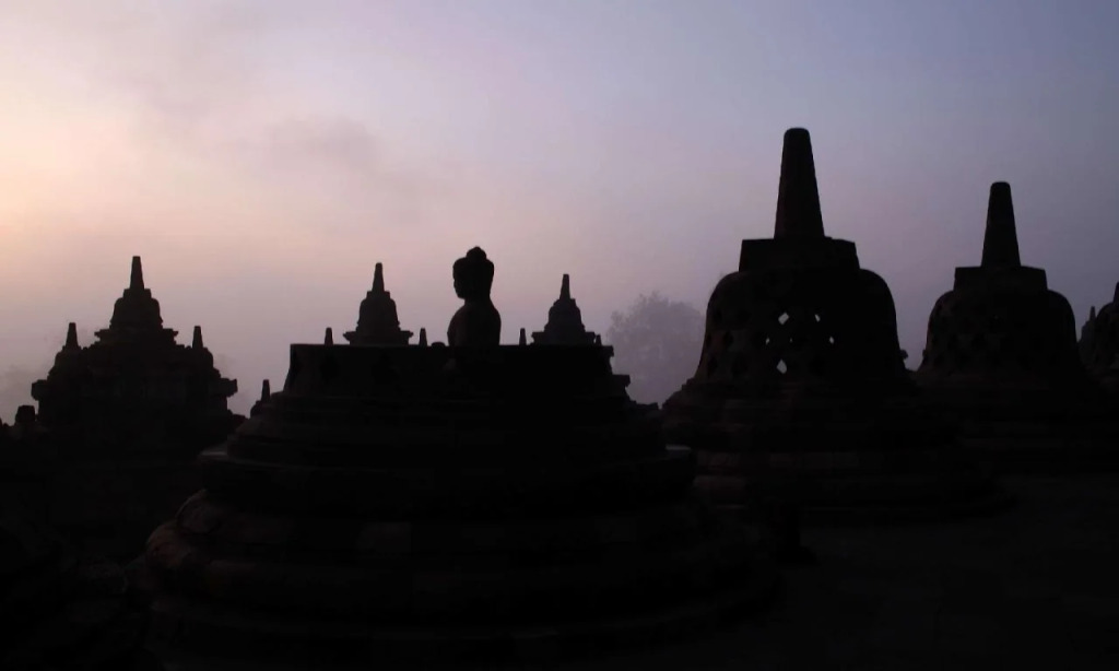 Meliá Purosani Yogyakarta