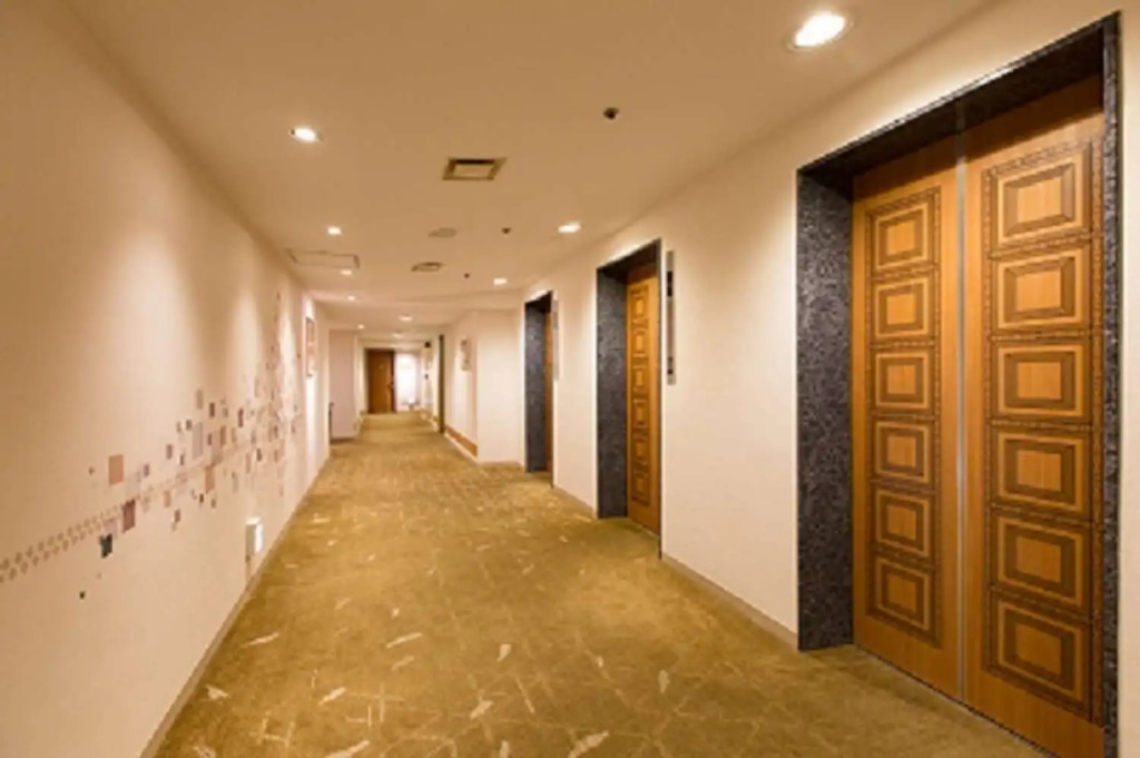 Osaka Tokyu REI Hotel