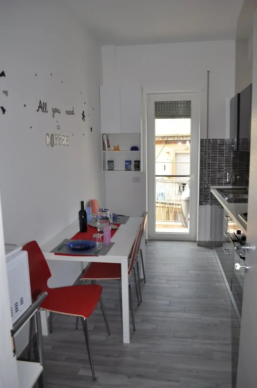 La Suite di Elio