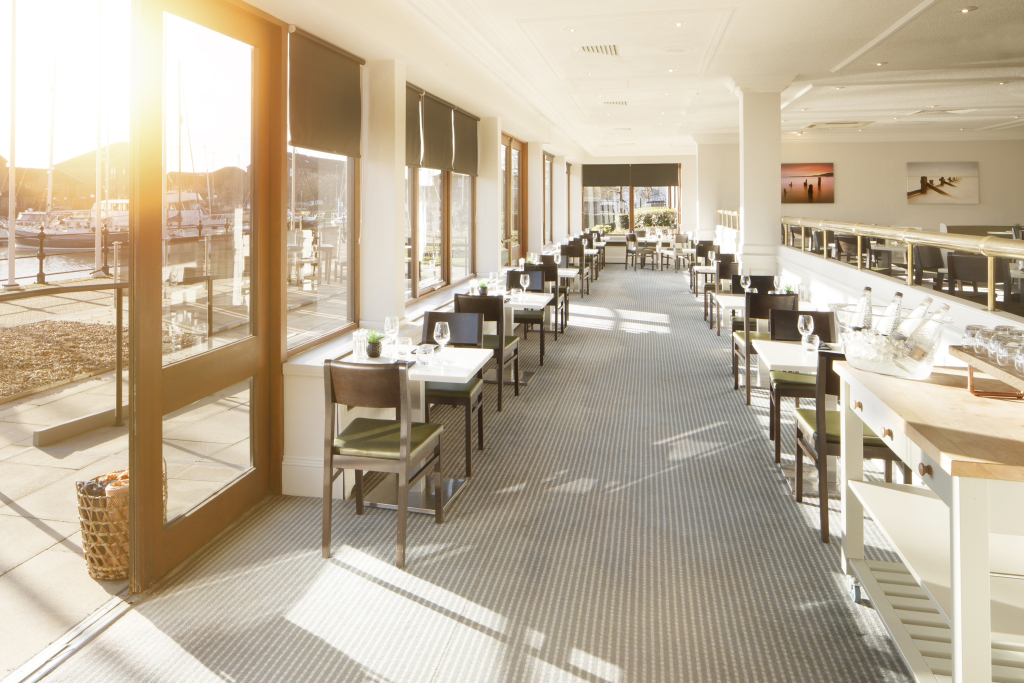Holiday Inn Hull Marina by IHG