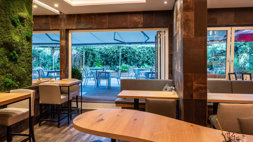 Bavaria Boutique Hotel