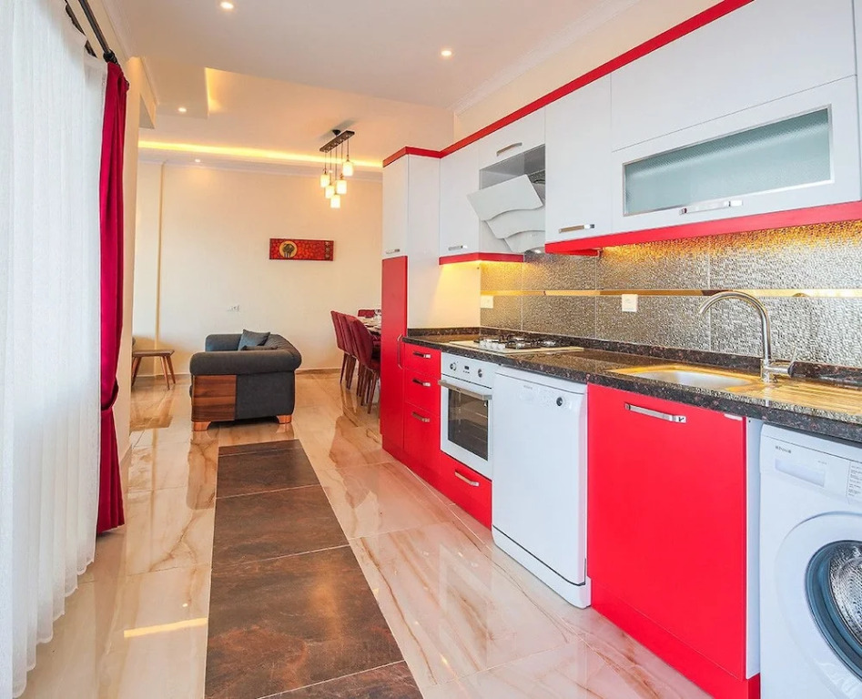 Villa Heart