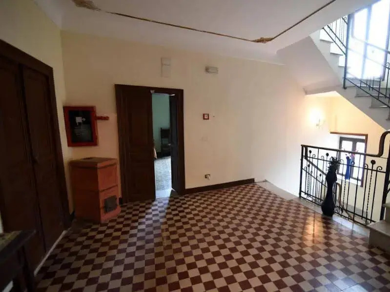 Antico Palazzo