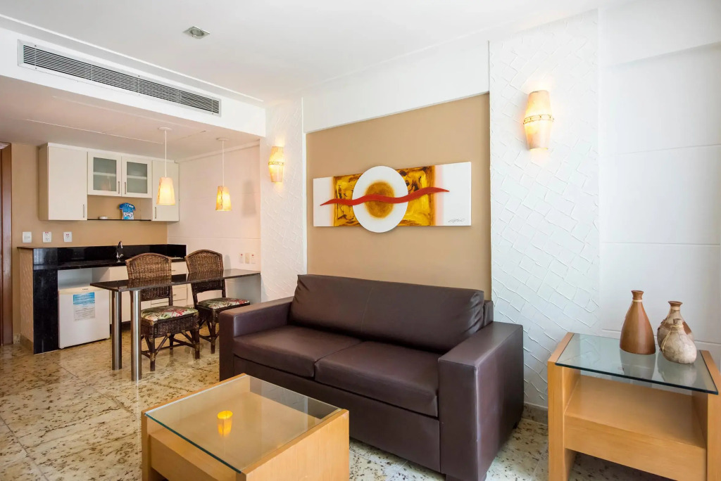 Coral Plaza Apart Hotel