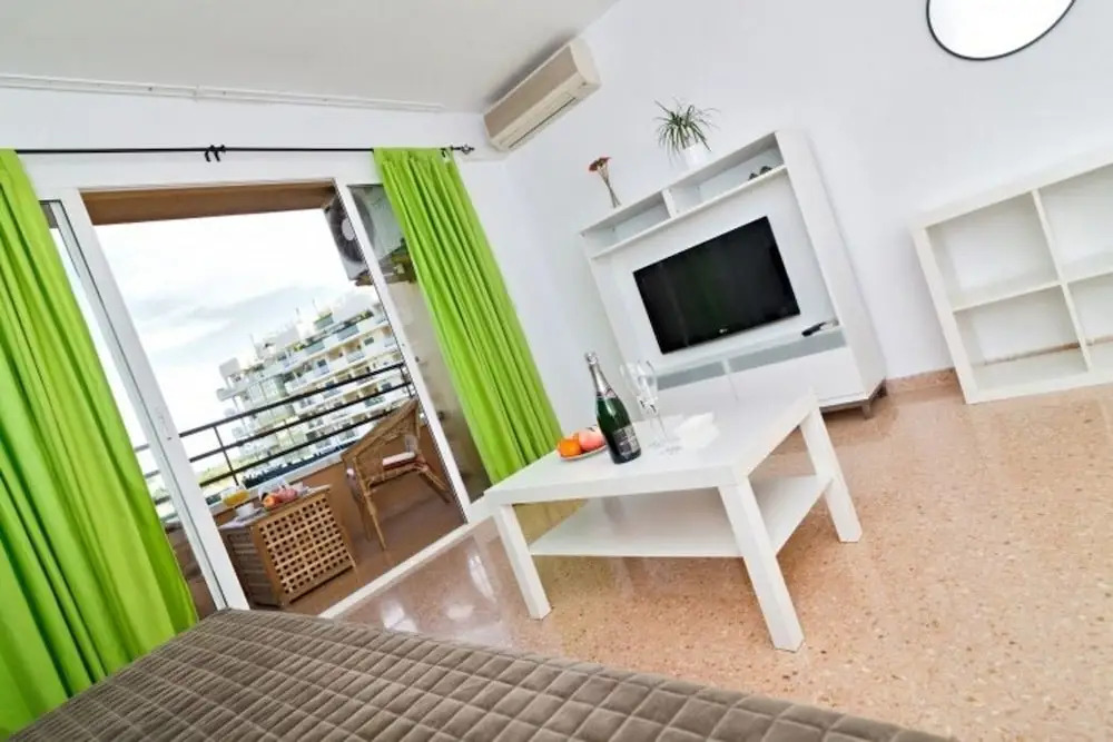 Apartamento Mirarrosa