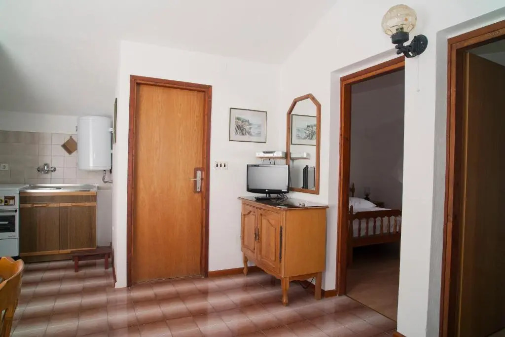 Apartment Šalov