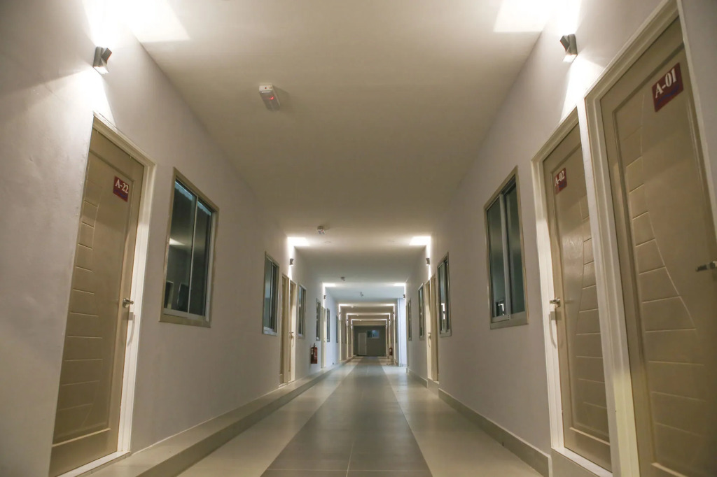 Lavigo Resort