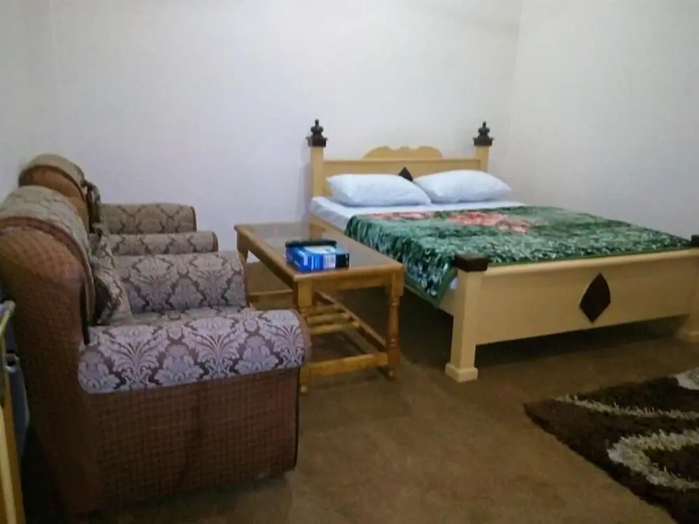 Heaven Lodge