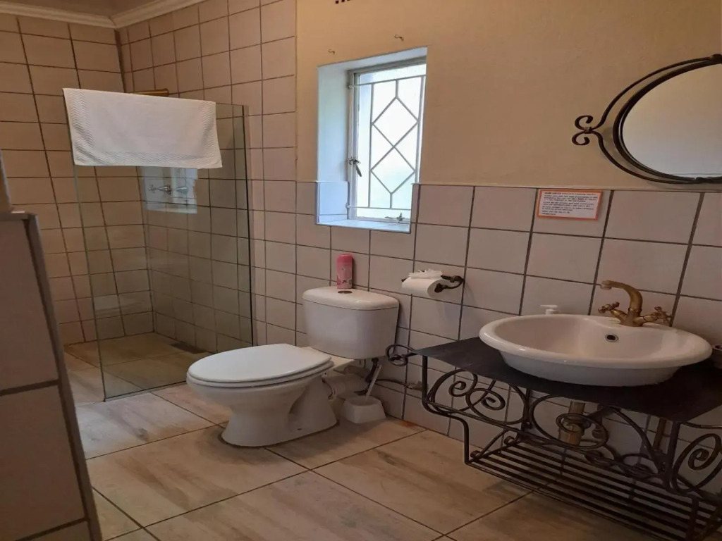 Palms Lodge