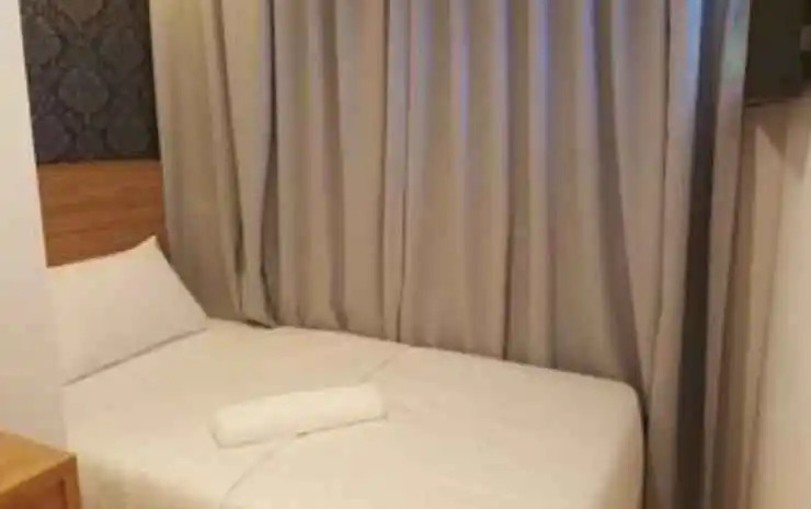 Sovotel Boutique Hotel @ Uptown 101