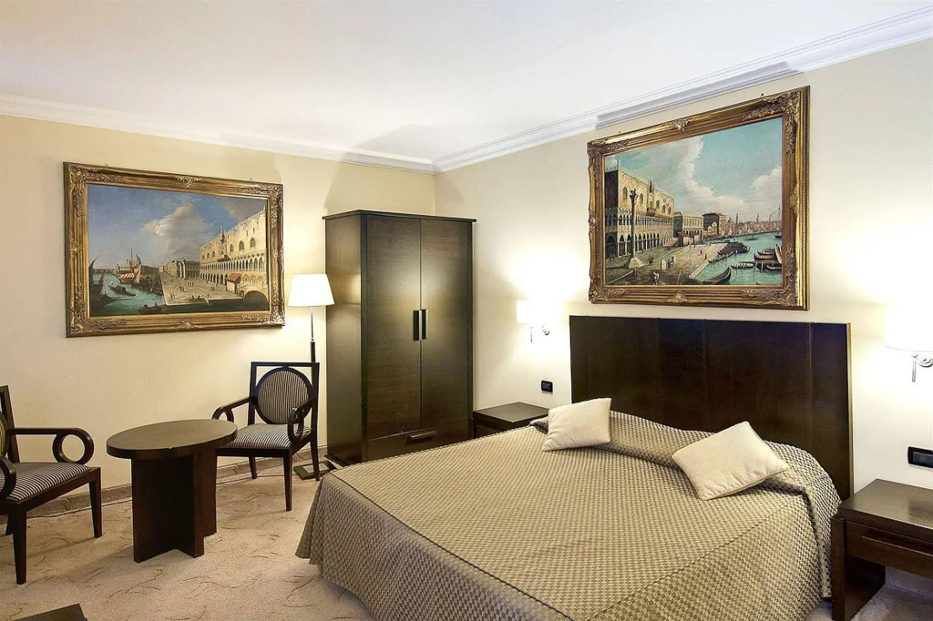 312 Piazza San Marco - Relais il Doge