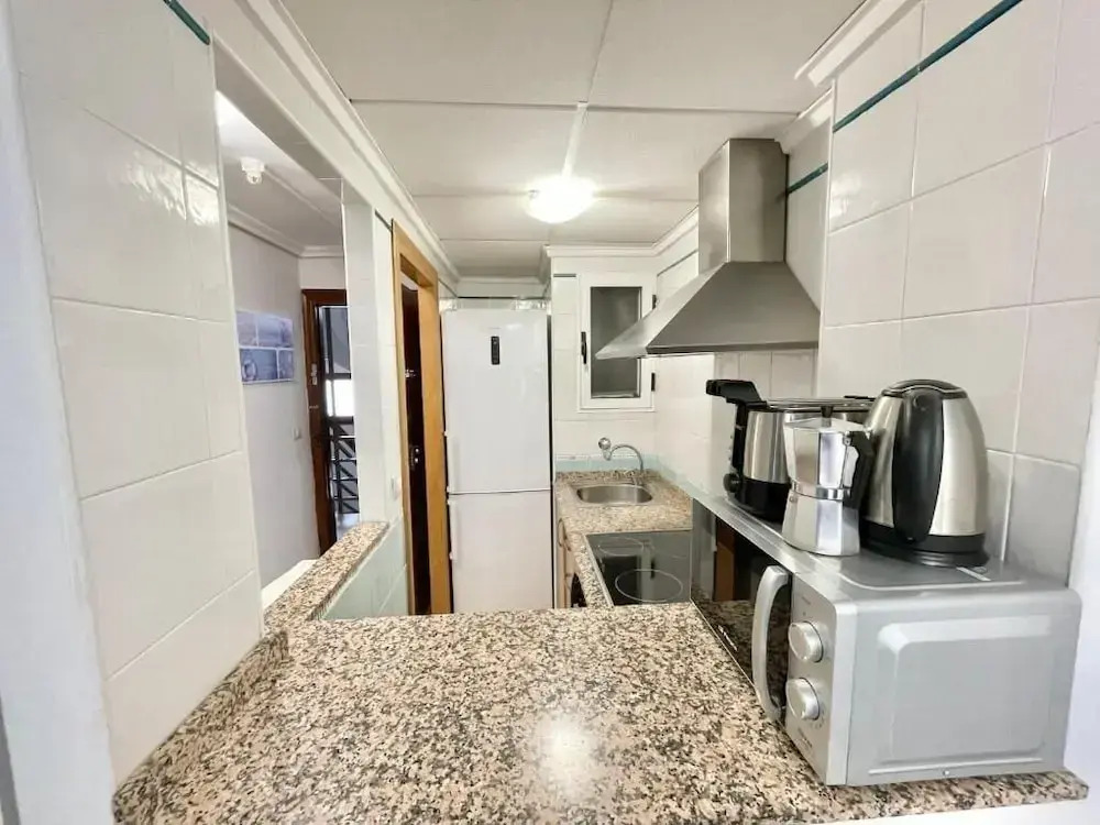 Payma Apartments Benidorm