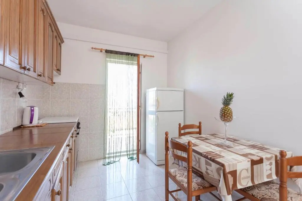 Apartment Ana