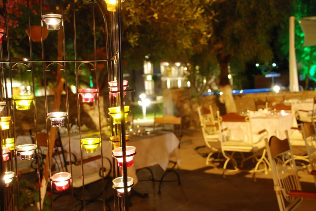 Cennet Park Hotel