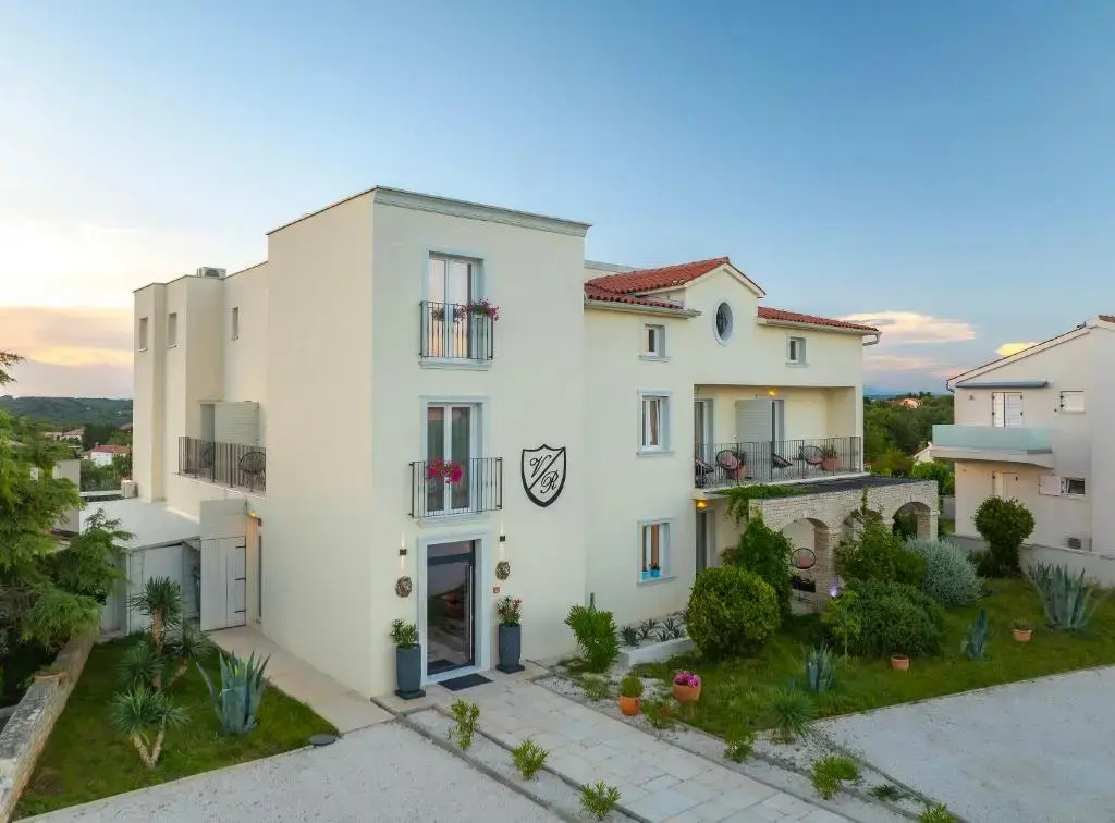 Apartment Vinkuran 195