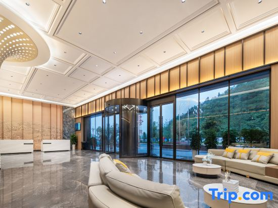 Hilton International Hotel