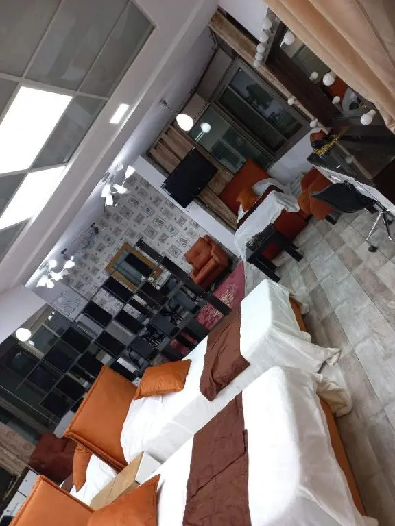 ستوديوهات دانيال Daniel Studio