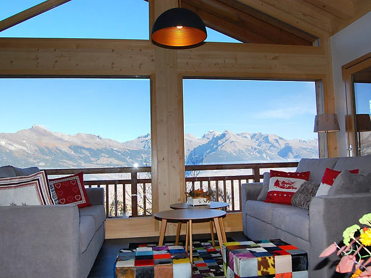 Chalet DArby by Interhome