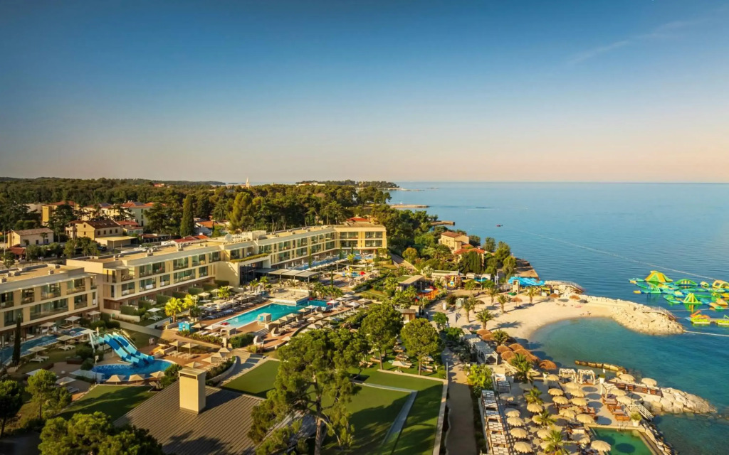 Valamar Collection Marea Suites