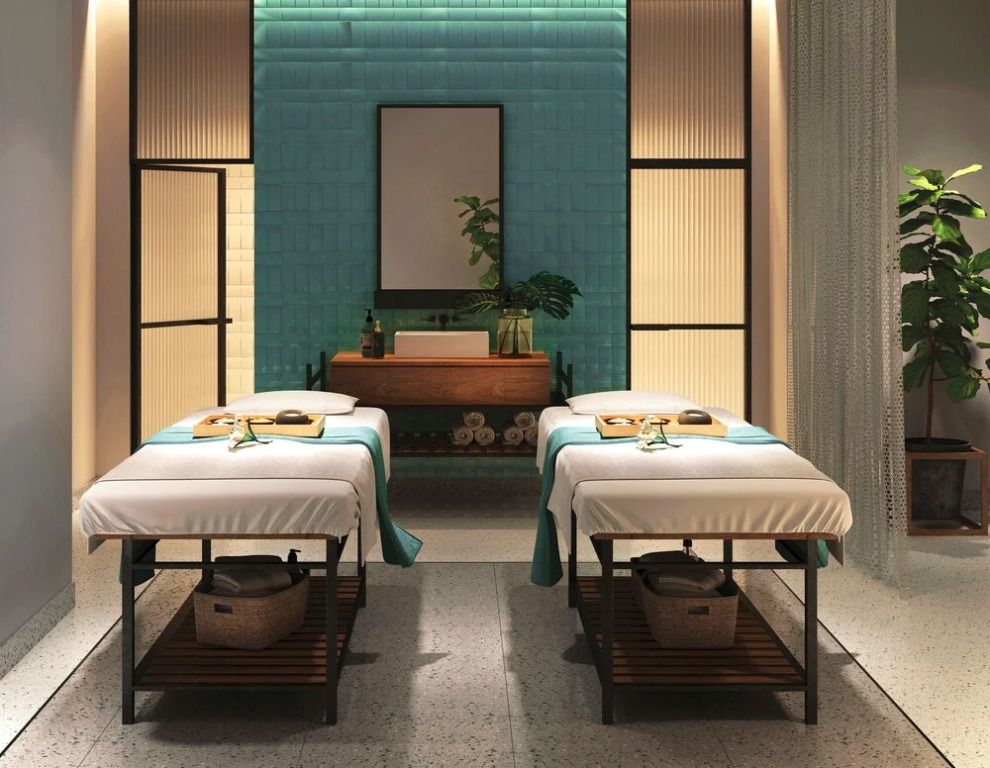 Anya Beach Hotel Quy Nhon