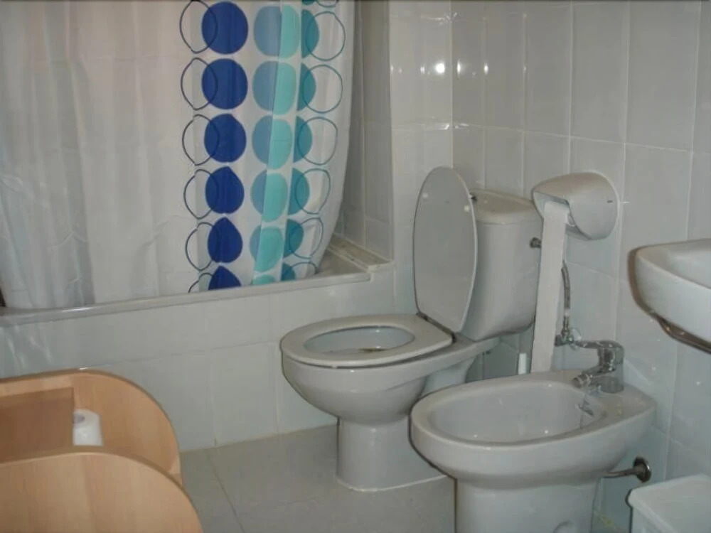 Apartamentos Marineu Irta Playa