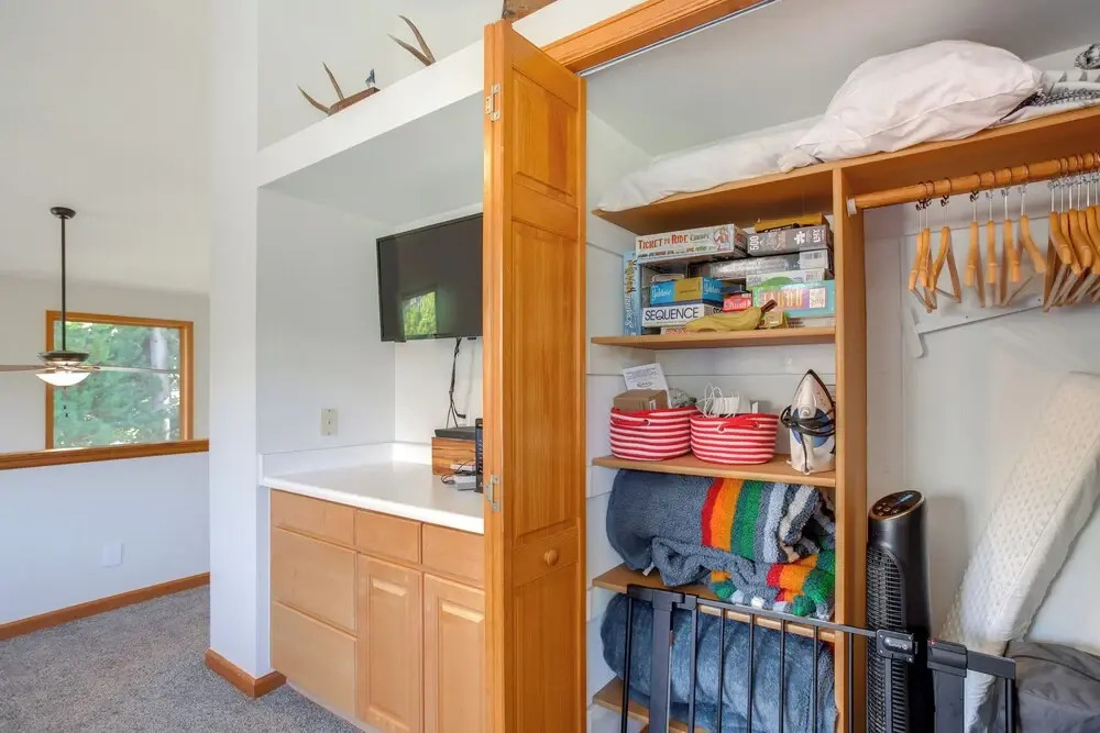 Steps to Grand Lake: 'the Innlet' Condo!