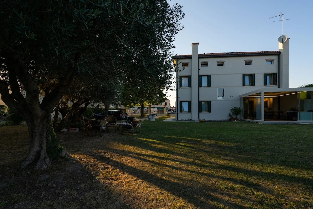 Bed and Breakfast Canalgrande