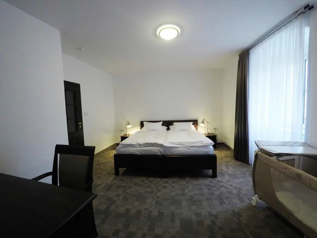 Hotel Rýzmburk