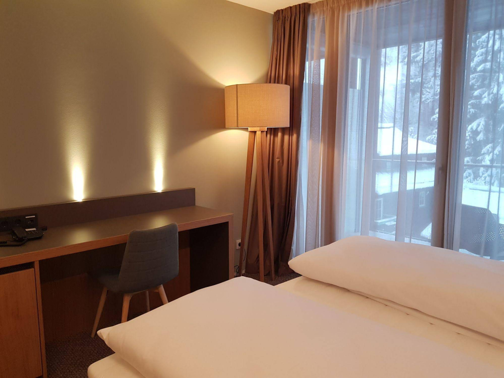 Hotel Der Waldhof