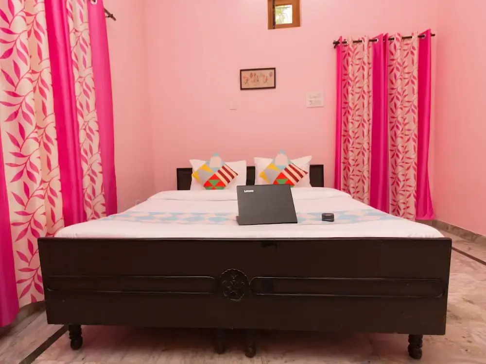 OYO 16652 Home Spacious 2BHK Villa Ram Nagar