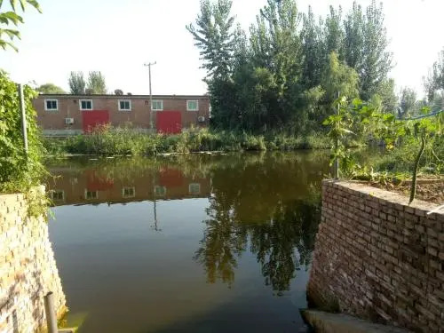 Baiyangding Aiweier Farm-stay