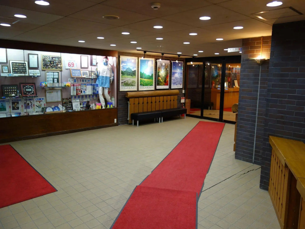 Shiga Ichii Hotel