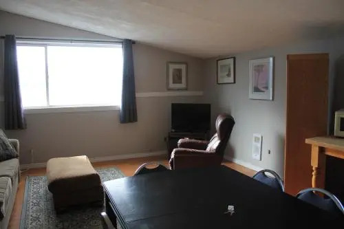 The Orca Inn