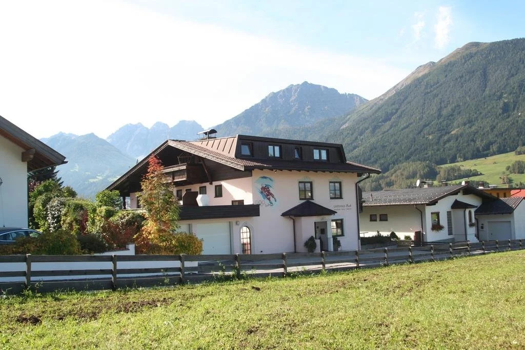 Gästehaus Prock