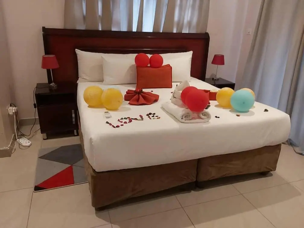 Top Stay Inn