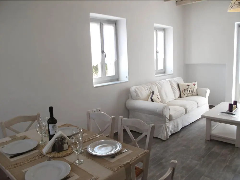 Drios Seaside Villas