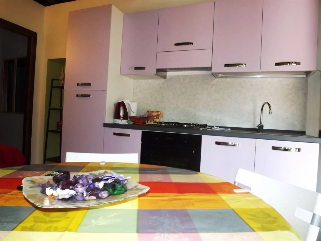 Casa Alice