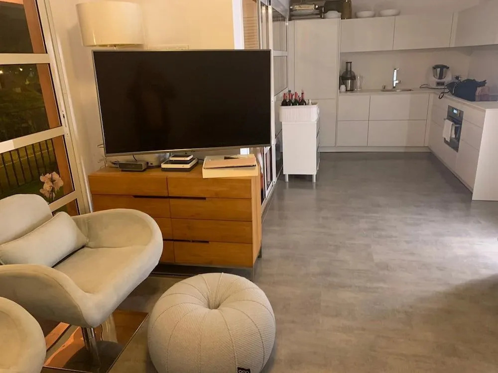 Luxury2 Bedrooms Apt Maspalomas