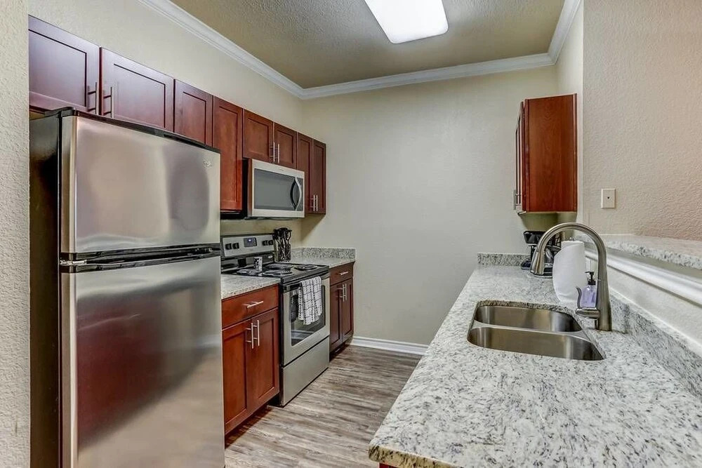 Downtown Memphis By Beale Street Corporate Rentals