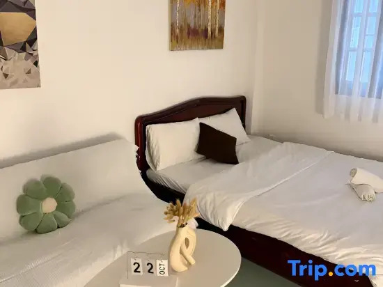 Zen Home