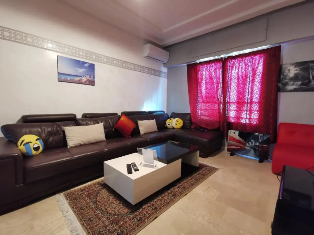 Blume Apartment Casa Port - 2 Bedrooms