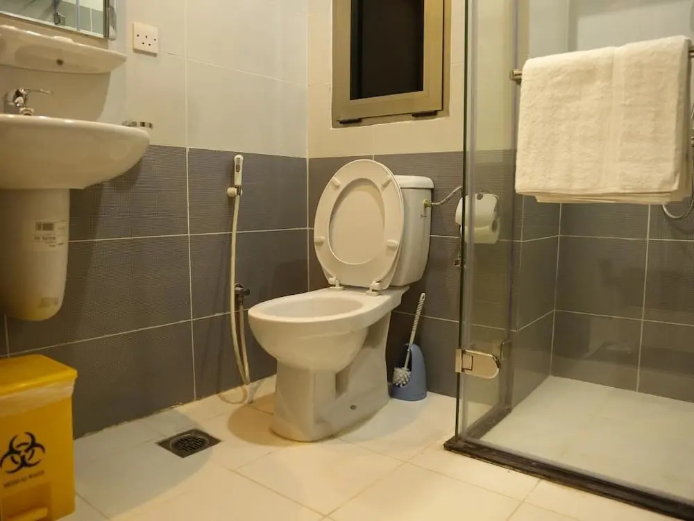 Baitotah Hotel Apartments 2