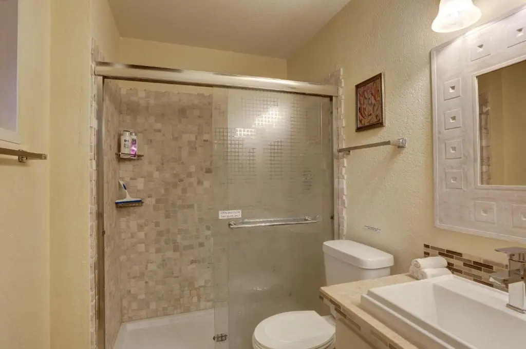 Zen Desert, 2BR/2BA Apartment, Private Entrance