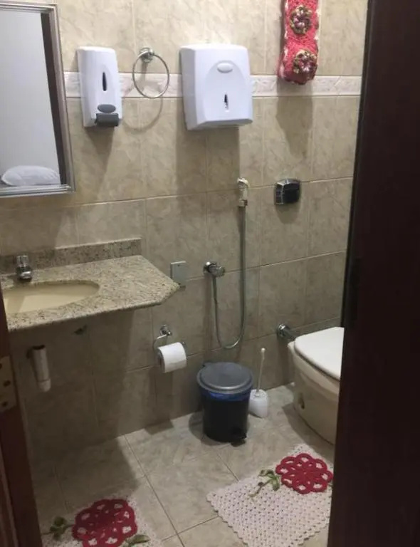 Hostel Central