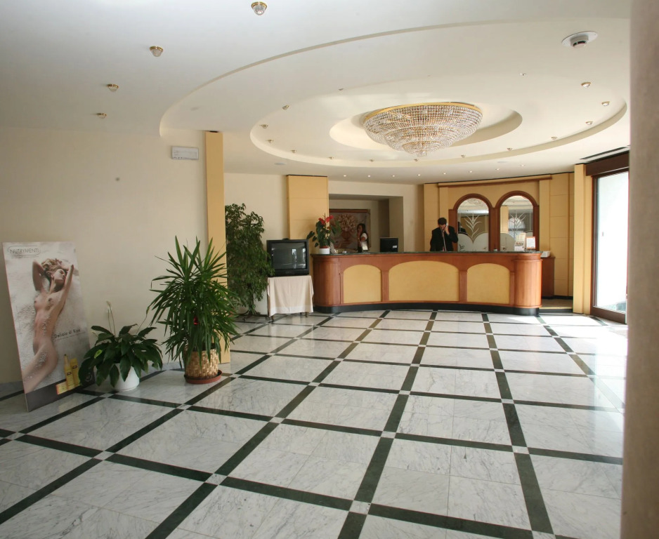 Hotel il Castelletto