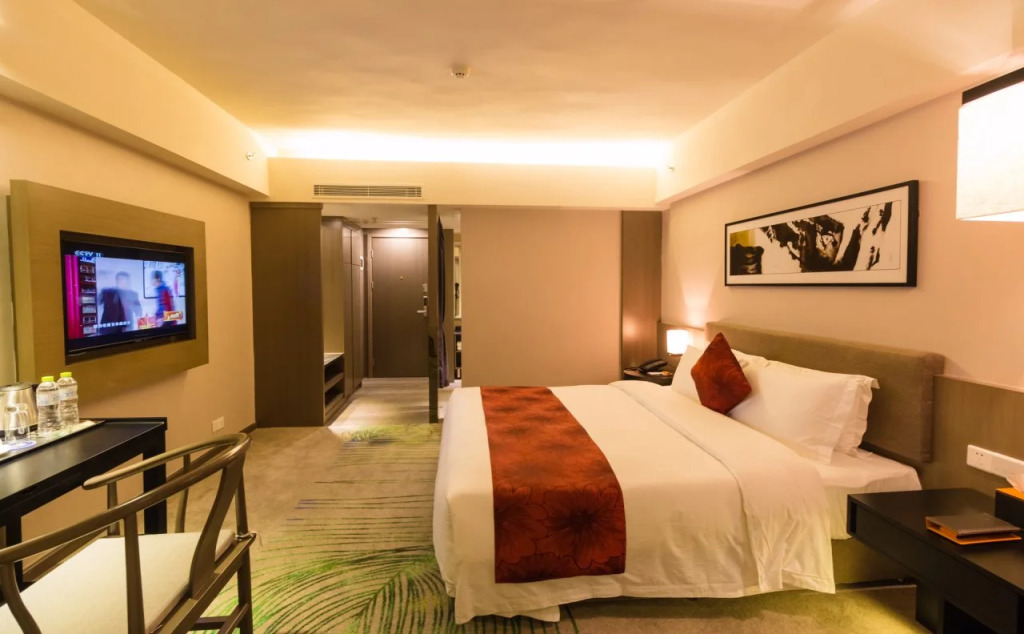 Chambery Hotel
