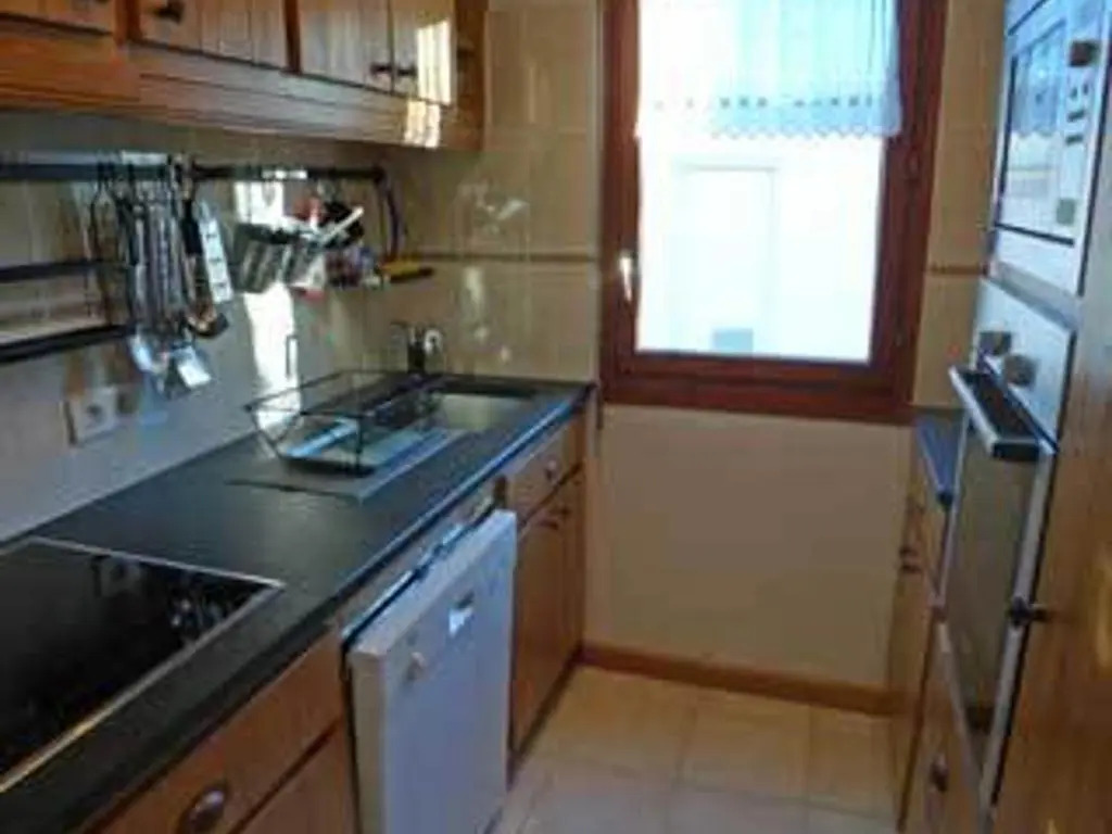 Appartement Samoëns, 3 pièces, 6 personnes - FR-1-629-76
