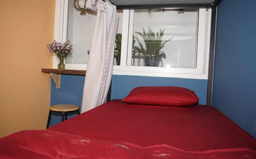 Maple Homestay
